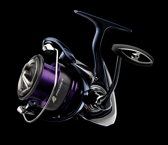Daiwa Prorex X LT Spinning Reels - Image 2