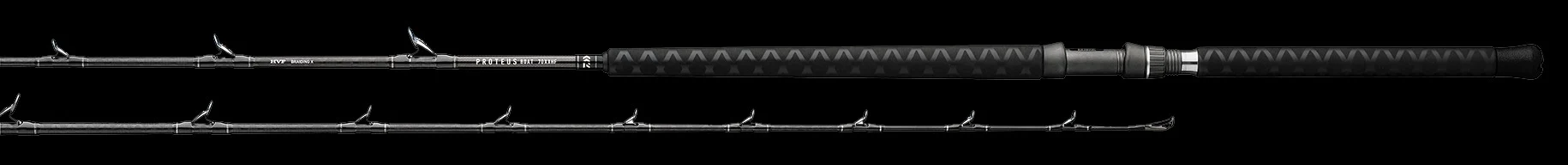 Daiwa Proteus Casting Rods