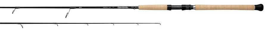 Daiwa Proteus Inshore Spinning Rods