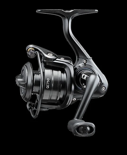 Daiwa QC 750 Spinning Reels