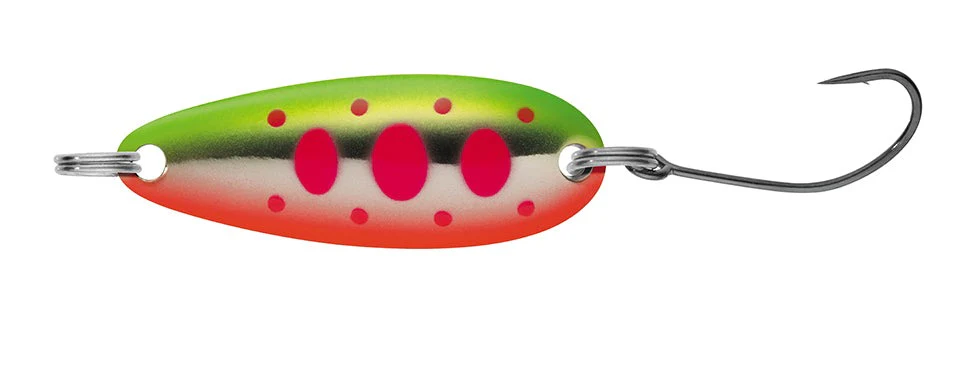 Daiwa Qunai Spoons - Image 2