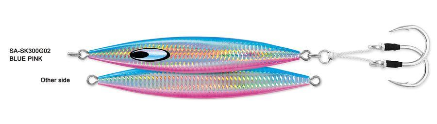 Daiwa Salitga SK Slow Pitch Jigs - Image 8