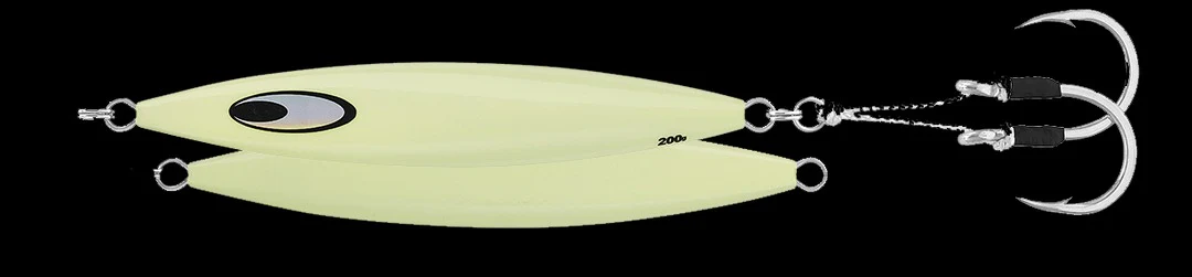 Daiwa Salitga SK Slow Pitch Jigs - Image 9