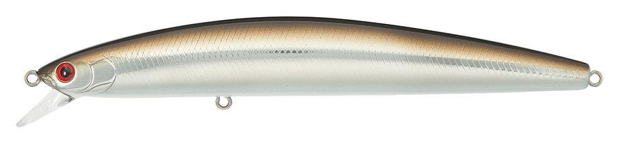 Daiwa SP Minnow Swimbaits - Floating - Image 14