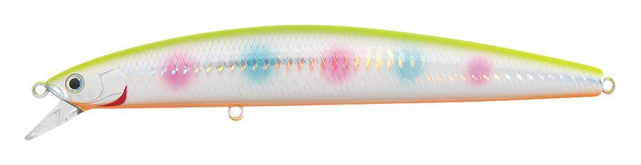 Daiwa SP Minnow Swimbaits - Floating - Image 20