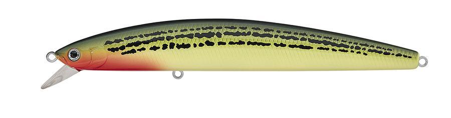 Daiwa SP Minnow Swimbaits - Floating - Image 24