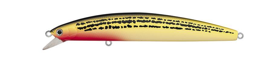 Daiwa SP Minnow Swimbaits - Floating - Image 25