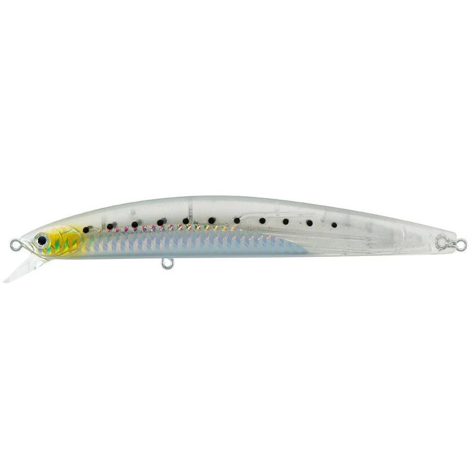 Daiwa SP Minnow Swimbaits - Floating - Image 29