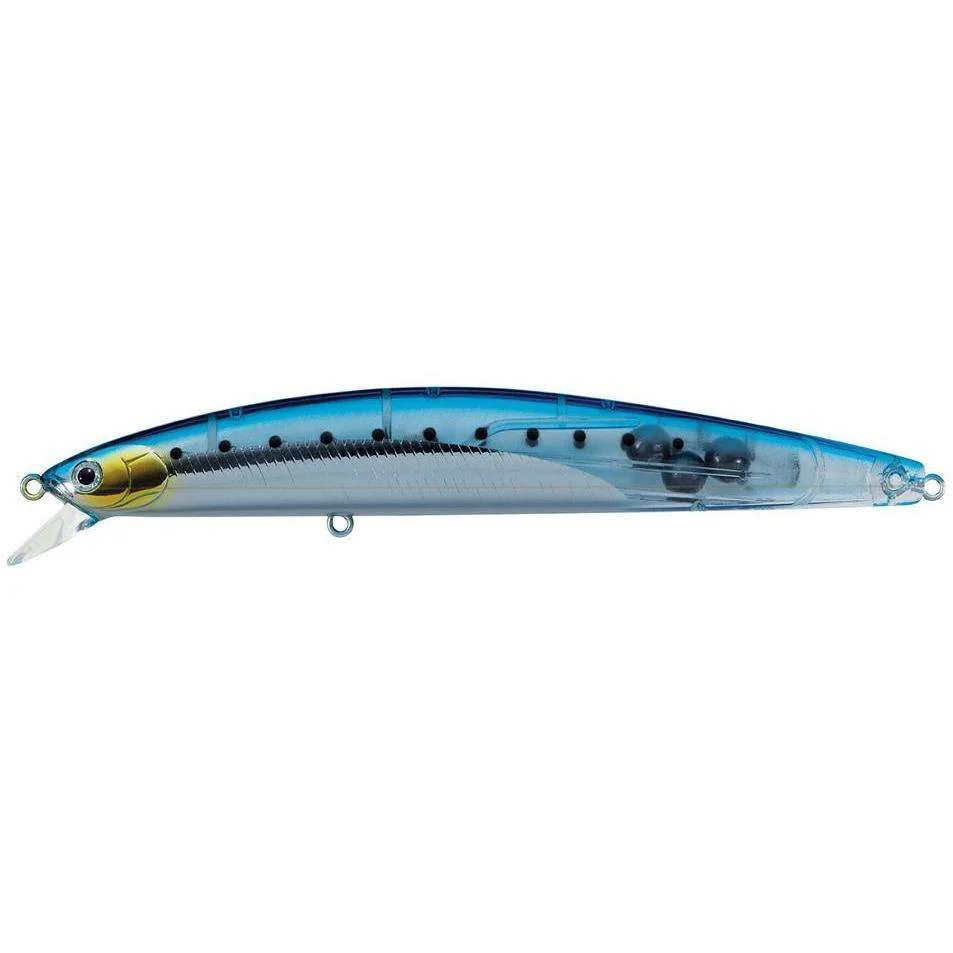 Daiwa SP Minnow Swimbaits - Floating - Image 30