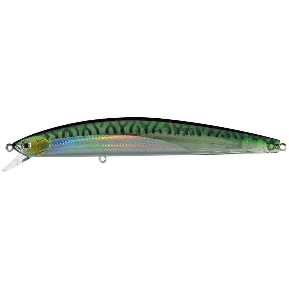 Daiwa SP Minnow Swimbaits - Floating - Image 31
