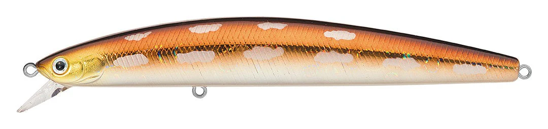 Daiwa SP Minnow Swimbaits - Floating - Image 33