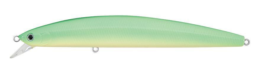 Daiwa SP Minnow Swimbaits - Floating - Image 4