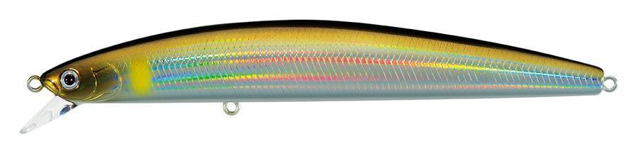 Daiwa SP Minnow Swimbaits - Floating - Image 8