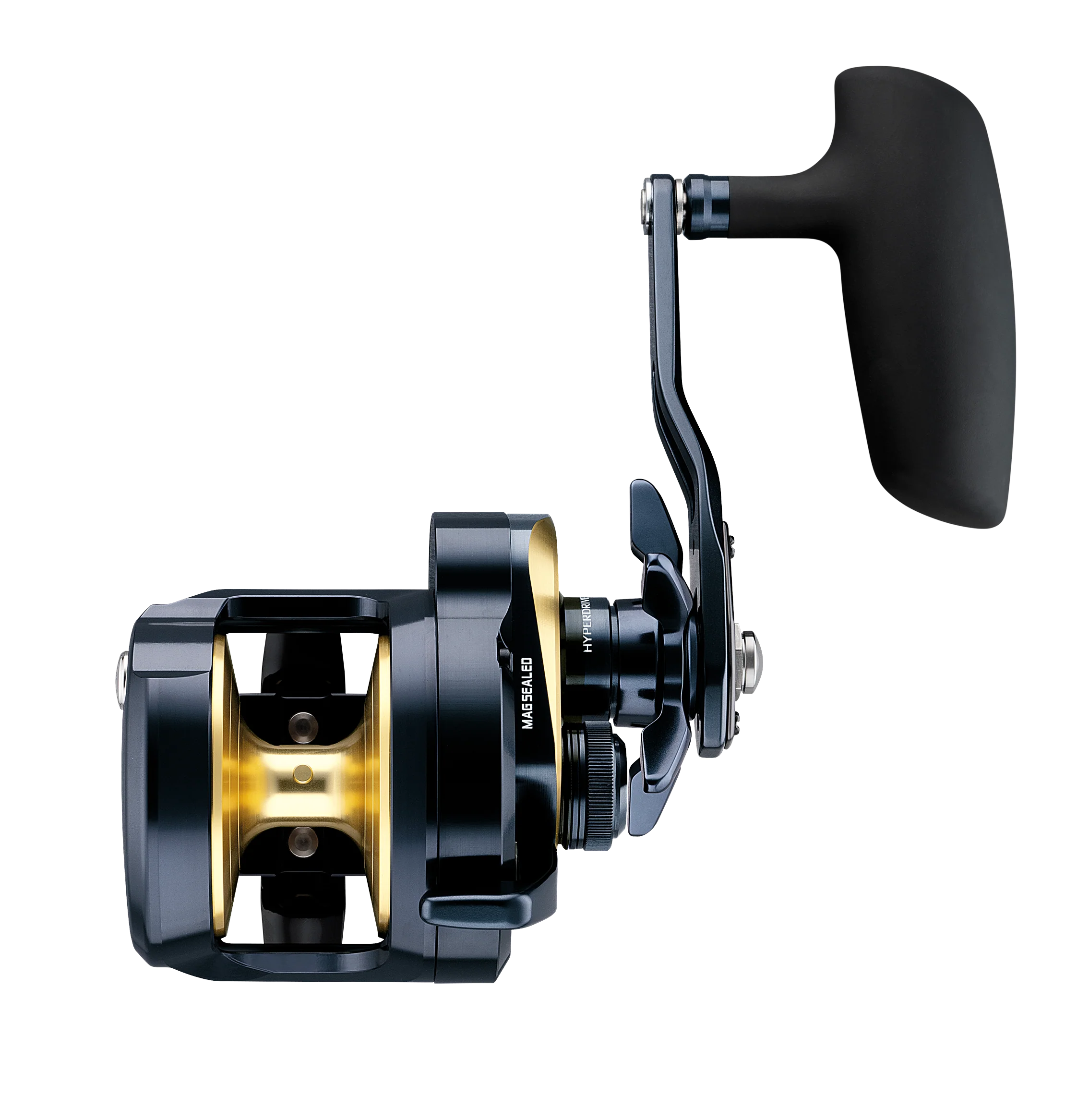 Daiwa Saltiga Jigging Star Drag Conventional Reels - Image 4