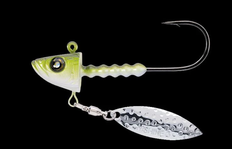 Daiwa Smelthead DX Lures - Image 2