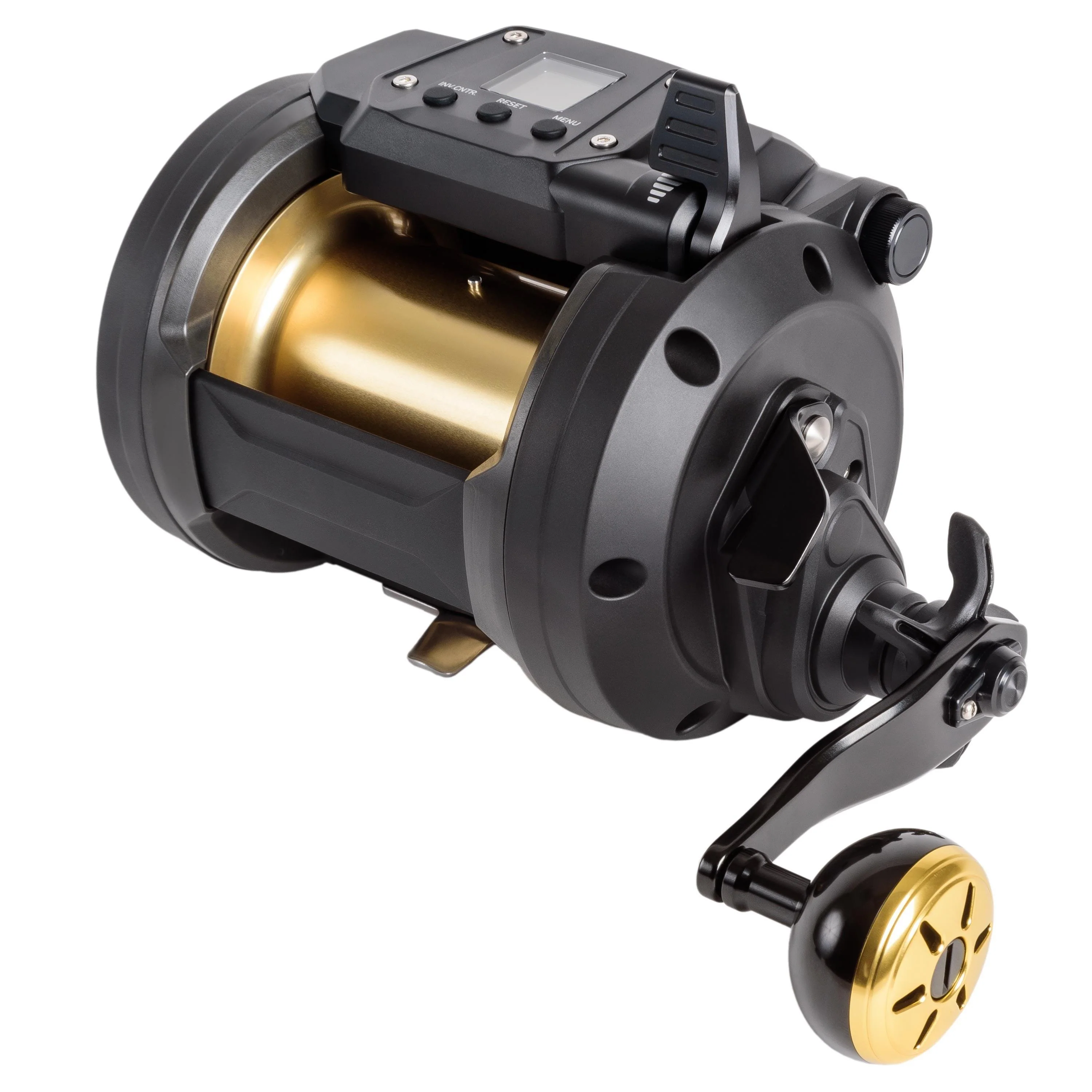 Daiwa Tanacom 800 & 1200 Electric Reels - Image 3