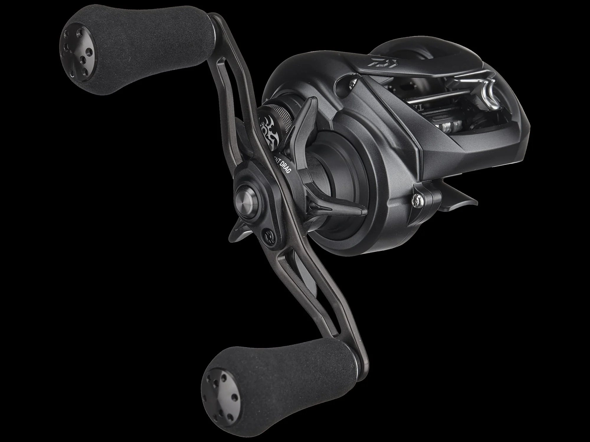 Daiwa Tatula Elite P/F Baitcasting Reels