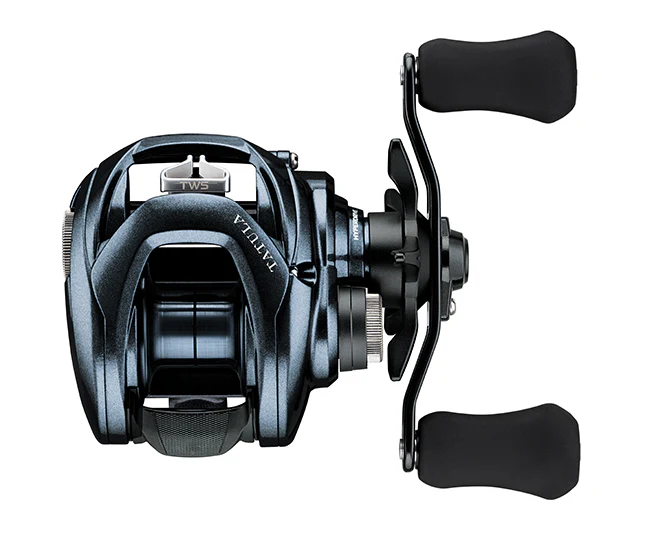 Daiwa 2025 Tatula X TW 100 Baitcasting Reels - Image 5