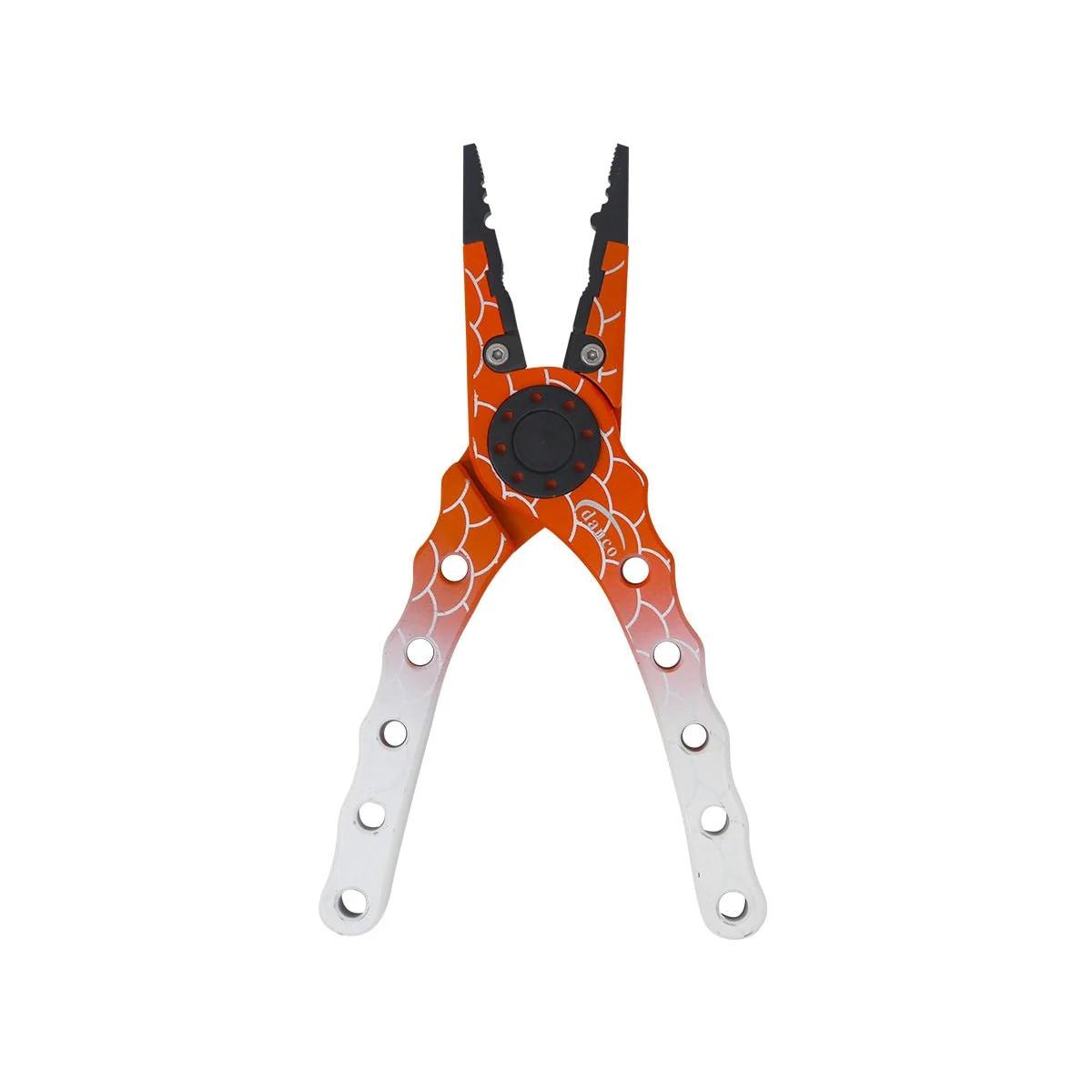 🎁 Danco 7" Fish Species Aluminum Pliers (100% off) - Image 4
