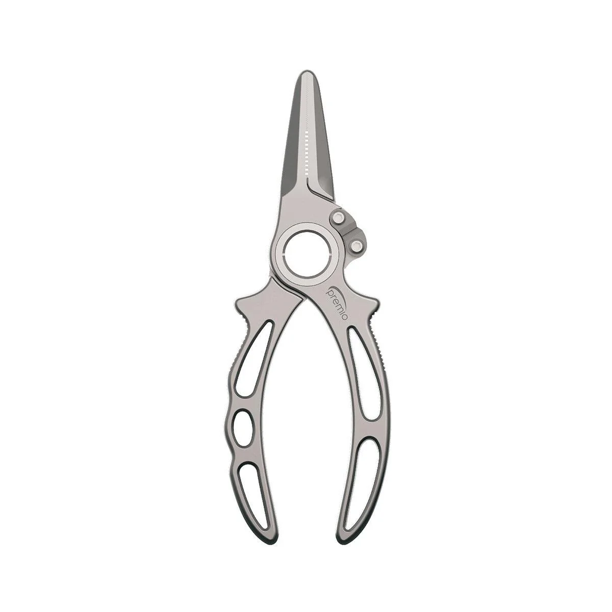 Danco Premio 7.5" Titanium Pliers - Image 2