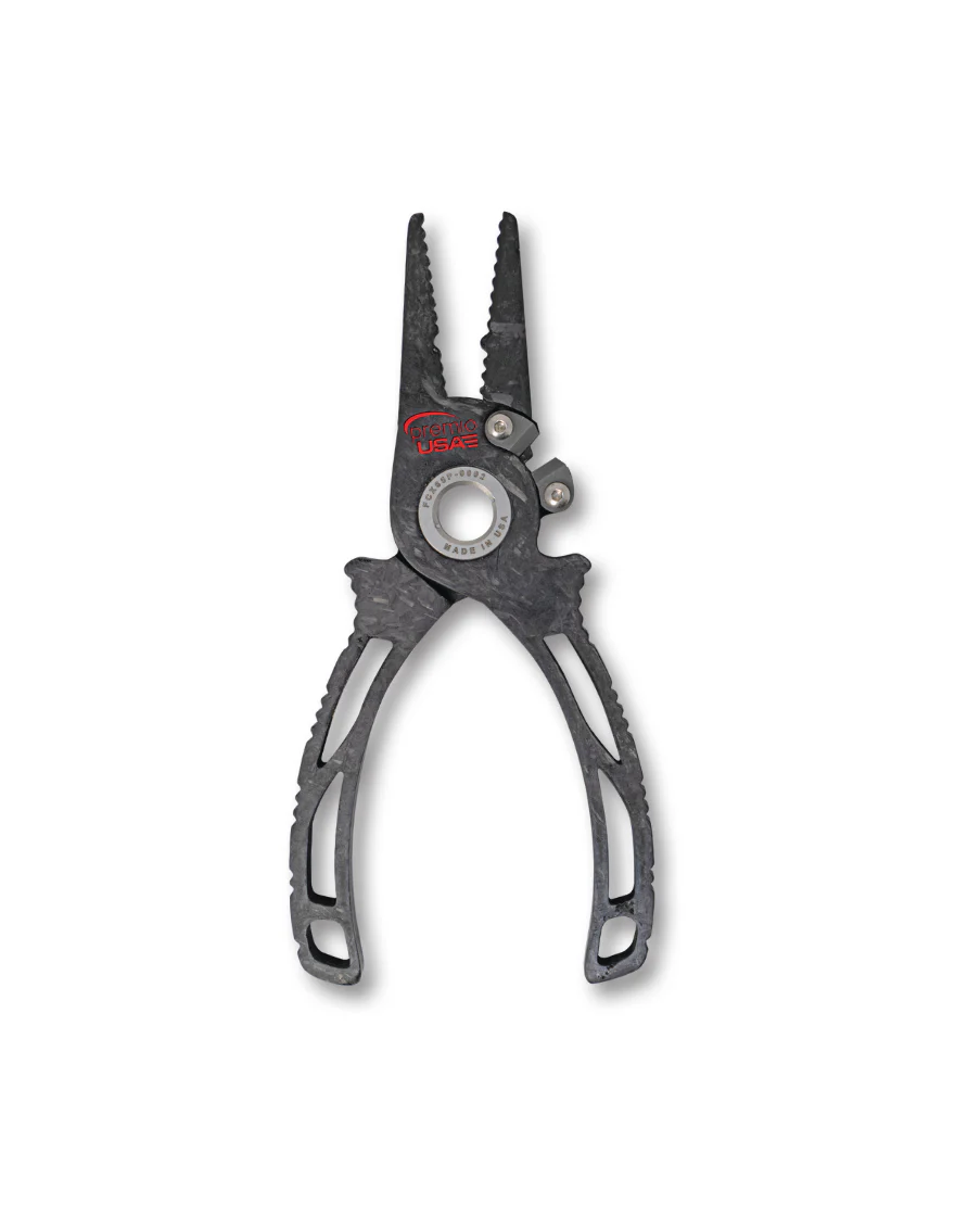 Danco Premio USA Fused Carbon 6.5" Pliers