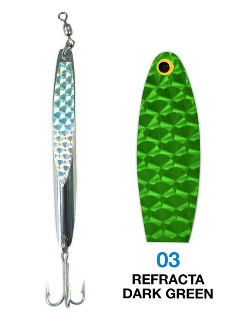 Deadly Dick Long Casting & Jigging Lures - Image 4