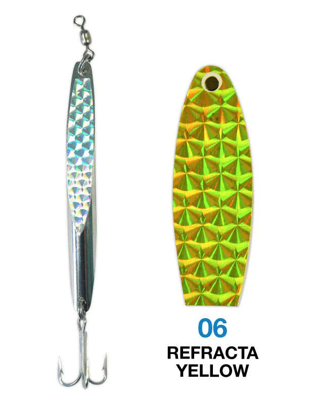 Deadly Dick Long Casting & Jigging Lures - Image 5