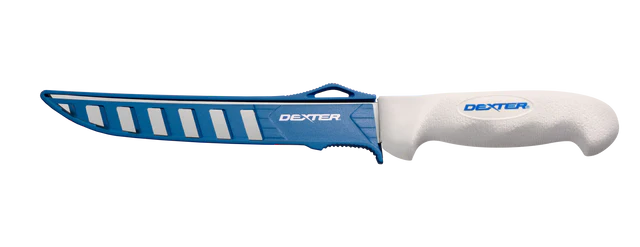 Dexter 8" Wide Fillet With Edge Guards - Image 6