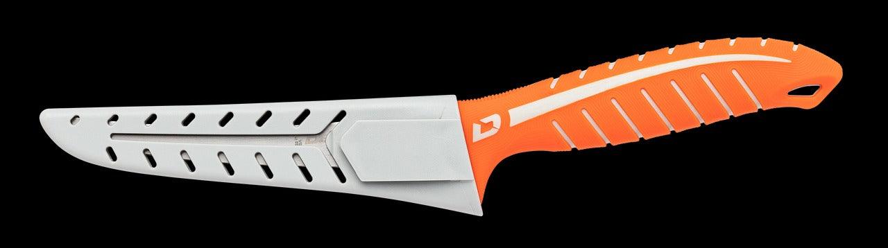 Dexter Dextreme 6" Flexible Fillet Knife with Sheath - Image 3