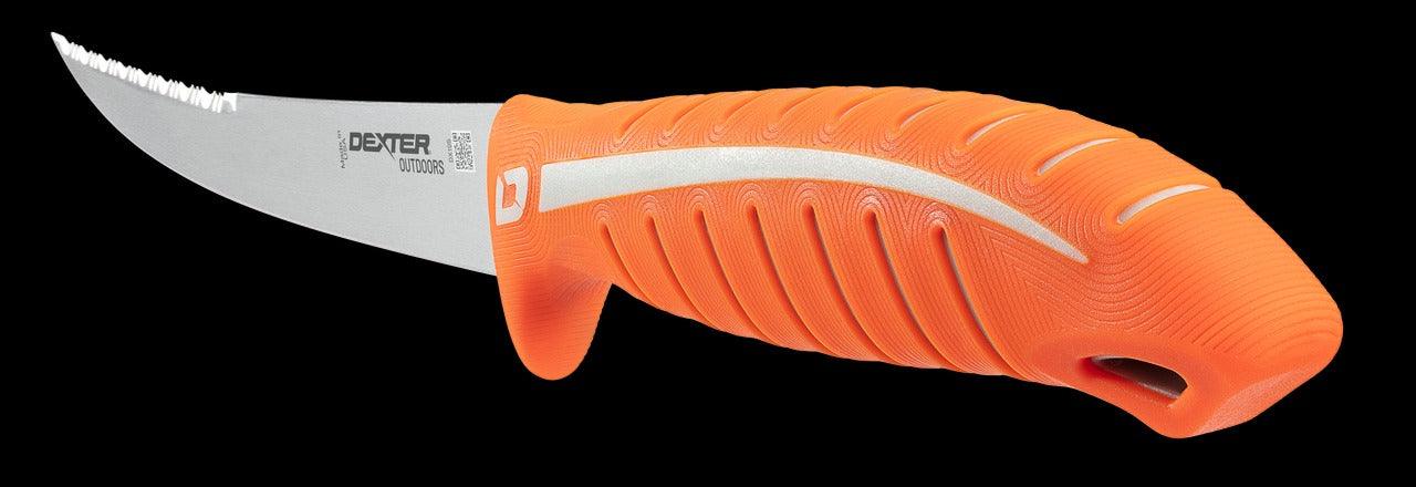 Dexter Dextreme 6" Flexible Fillet Knife with Sheath - Image 4