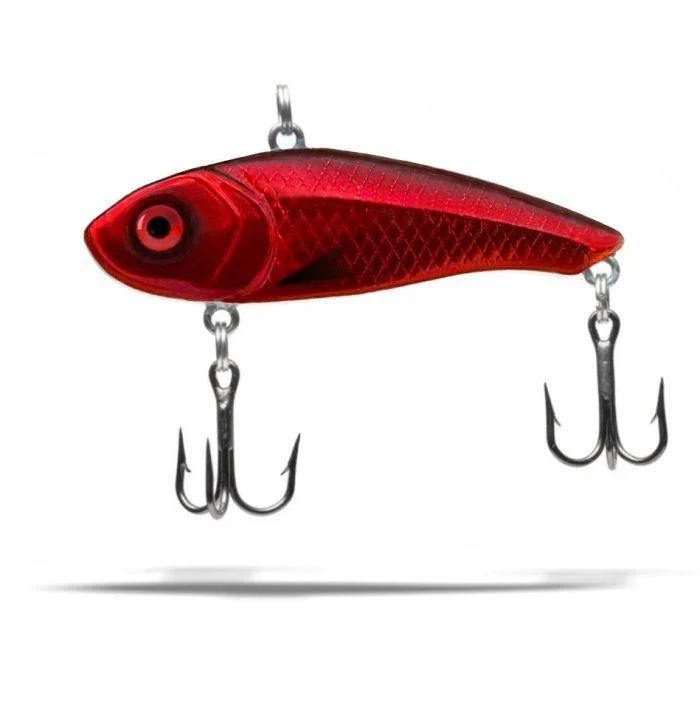 Dynamic Lures HD Ice 2" Ice Jig - Image 5