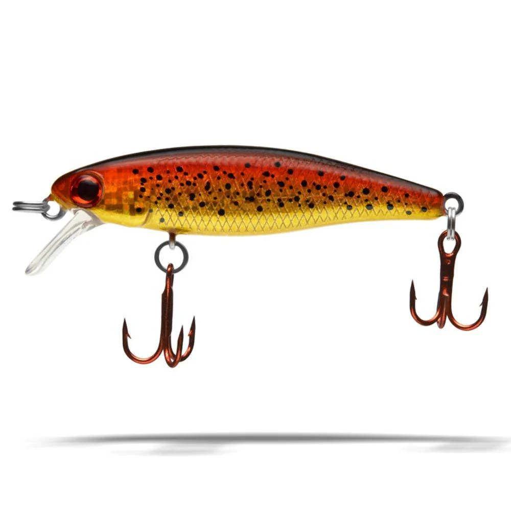 Dynamic Lures HD Trout 2.25" Slow Sinking Crankbait - Image 12