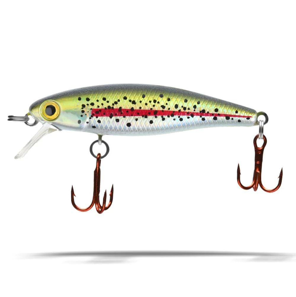 Dynamic Lures HD Trout 2.25" Slow Sinking Crankbait - Image 14