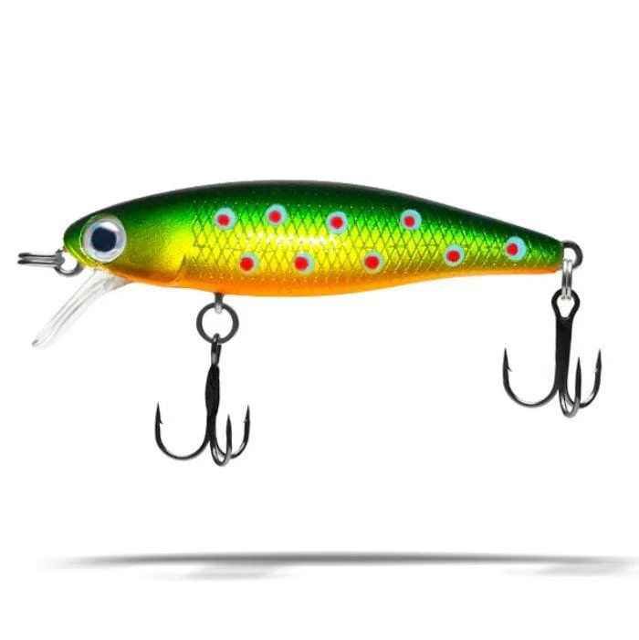 Dynamic Lures HD Trout 2.25" Slow Sinking Crankbait - Image 3