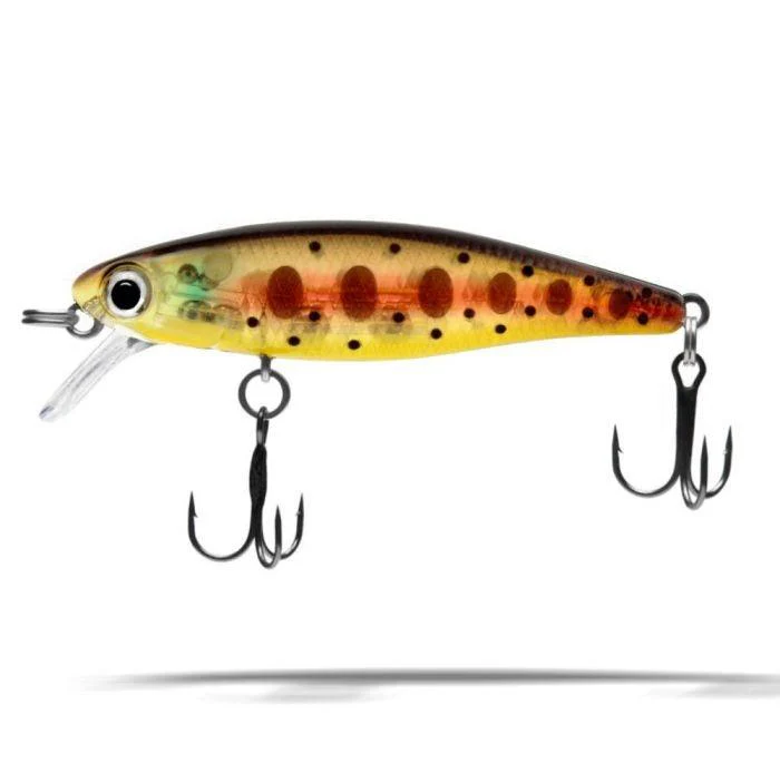 Dynamic Lures HD Trout 2.25" Slow Sinking Crankbait - Image 4