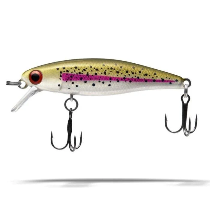 Dynamic Lures HD Trout 2.25" Slow Sinking Crankbait - Image 7