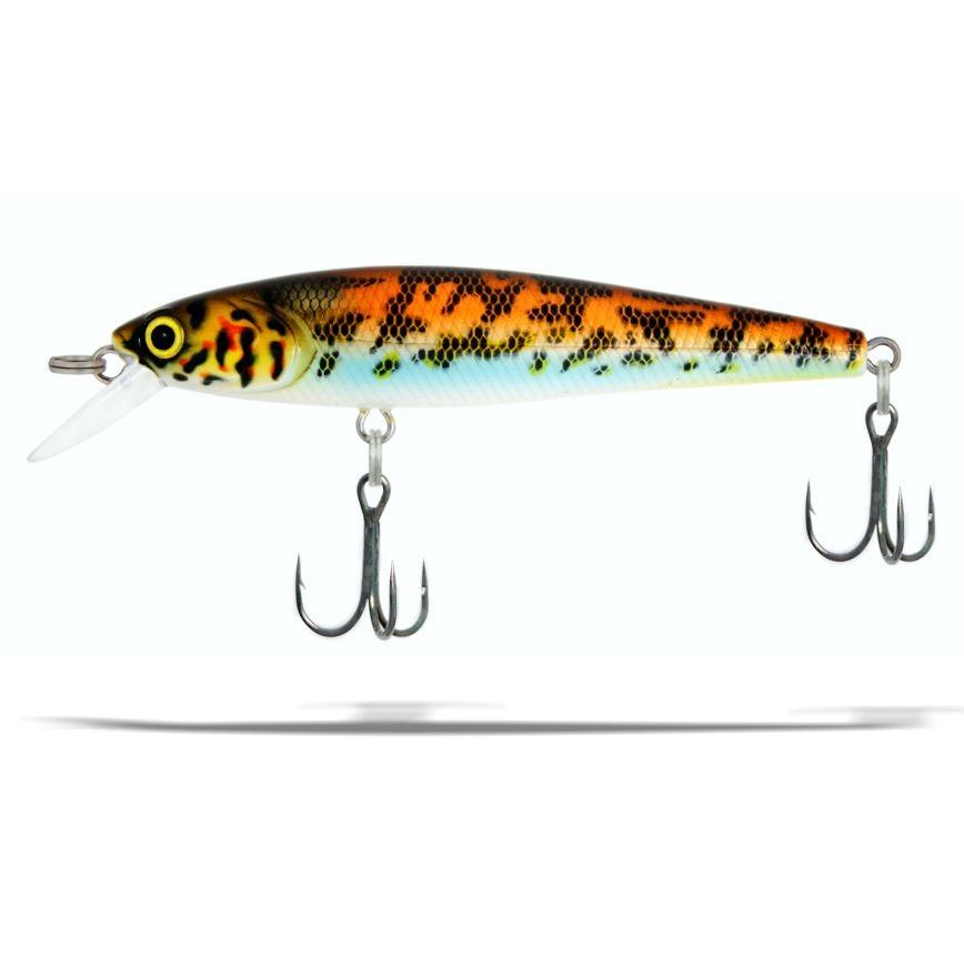 Dynamic Lures J-Spec 3'' Suspending Jerkbait - Image 6