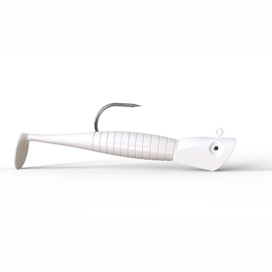 Dynamic Lures Micro Attack 1.5" Swim Jig - Image 4