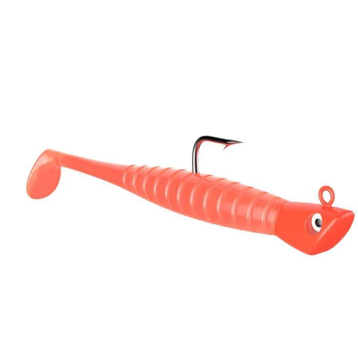 Dynamic Lures Micro Attack 1.5" Swim Jig - Image 5