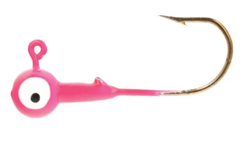 Eagle Claw Ball Head Jig - Image 3