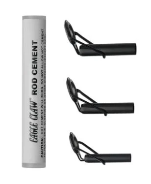 Eagle Claw Heavy Duty Tip Repair Kit