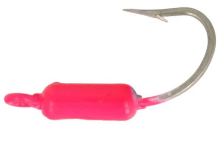 Eagle Claw Larva Jig - Image 2