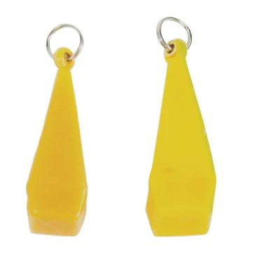 Eagle Claw Practice Casting Plugs - Image 2