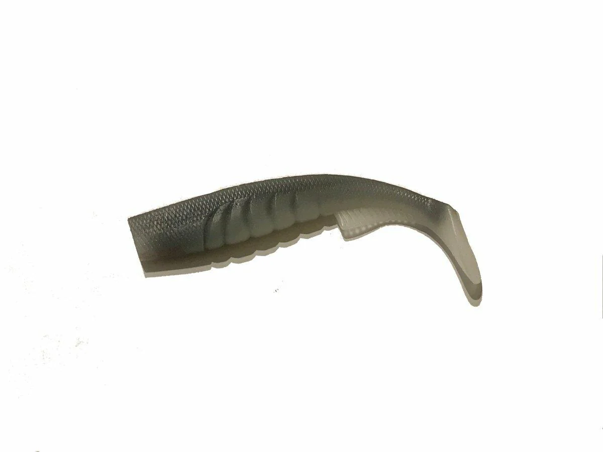 EliasVFishing 5.5" Extreme Paddletail Shads - Image 3