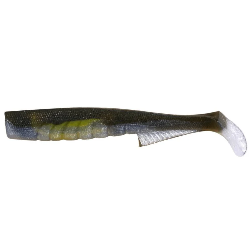 EliasVFishing 7" Extreme Paddletail Shads - Image 2
