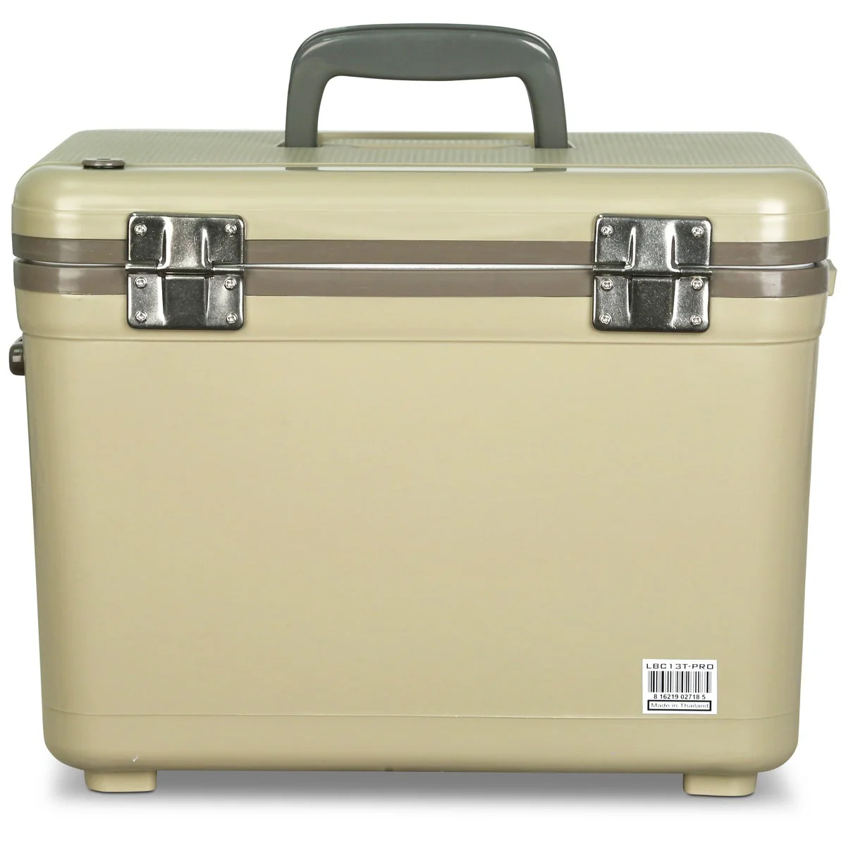 Engel 13 Quart Live Bait Pro Cooler with AP3 Rechargeable Aerator & Stainless Hardware - Image 6