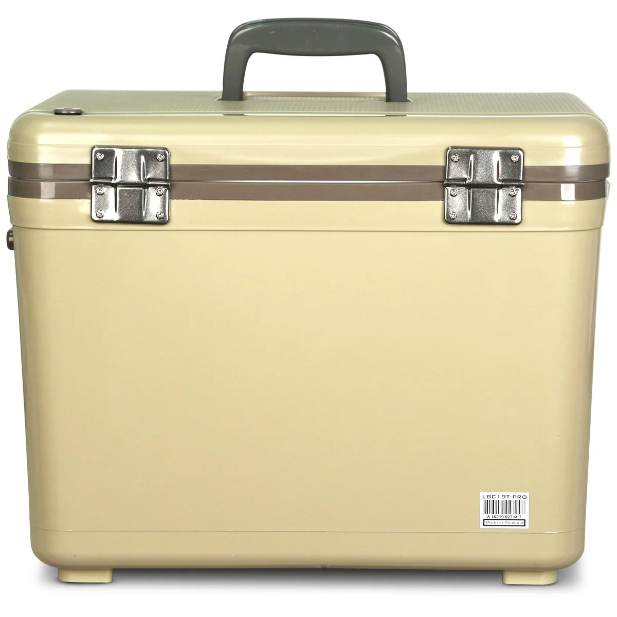 Engel 19 Quart Live Bait Pro Cooler with AP3 Rechargeable Aerator & Stainless Hardware - Image 3