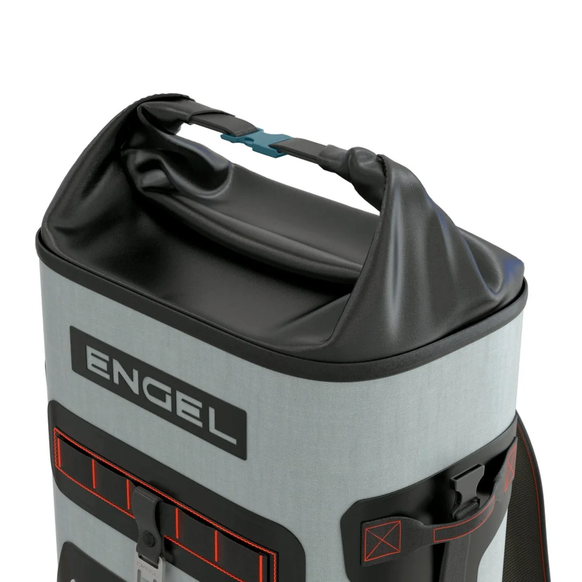 Engel Roll Top High Performance Backpack Cooler - Image 5