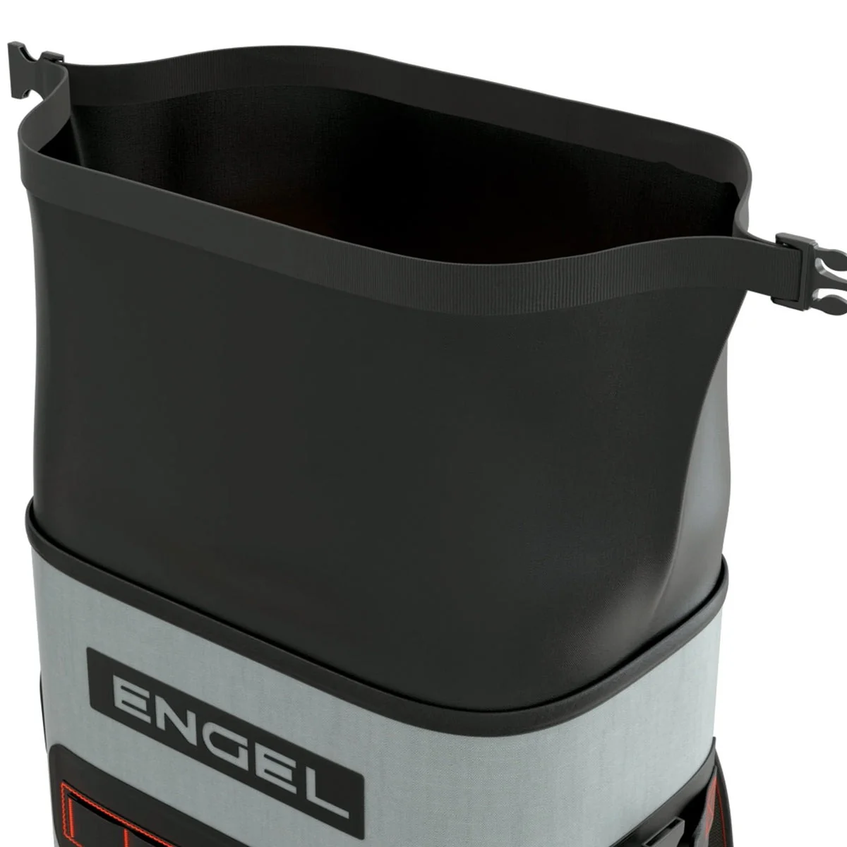 Engel Roll Top High Performance Backpack Cooler - Image 6