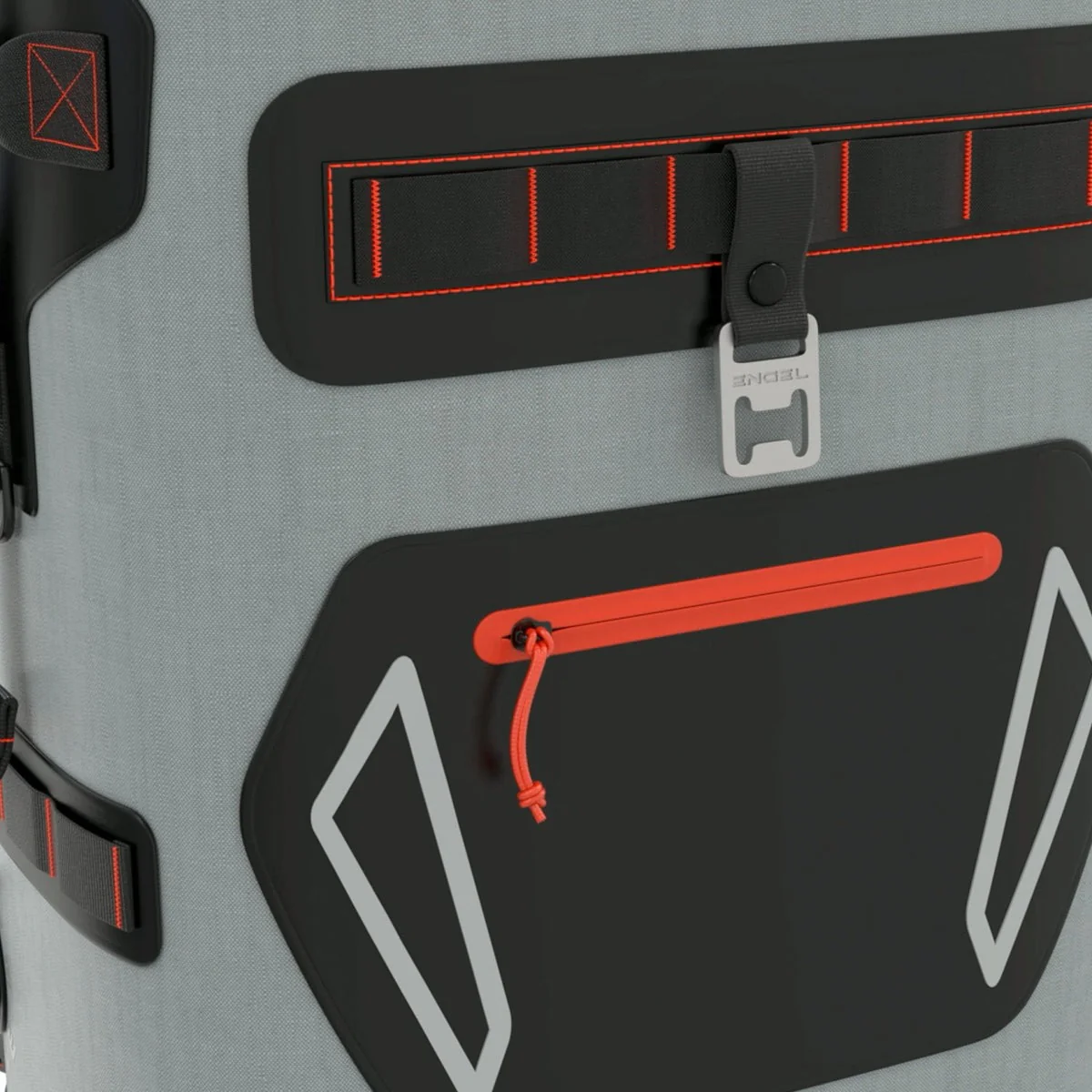 Engel Roll Top High Performance Backpack Cooler - Image 7